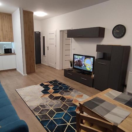 Apartament "Marianki" Jagielly 3 Świecie Extérieur photo