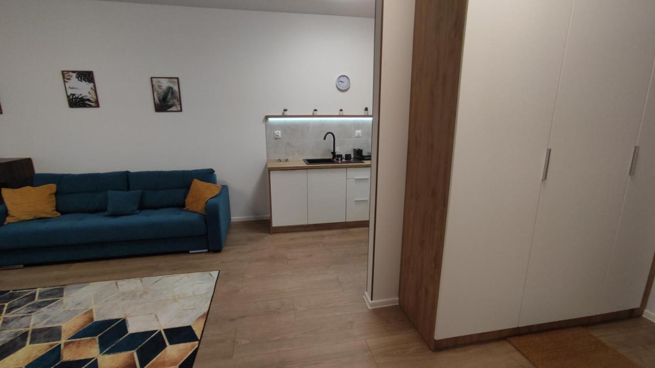 Apartament "Marianki" Jagielly 3 Świecie Extérieur photo