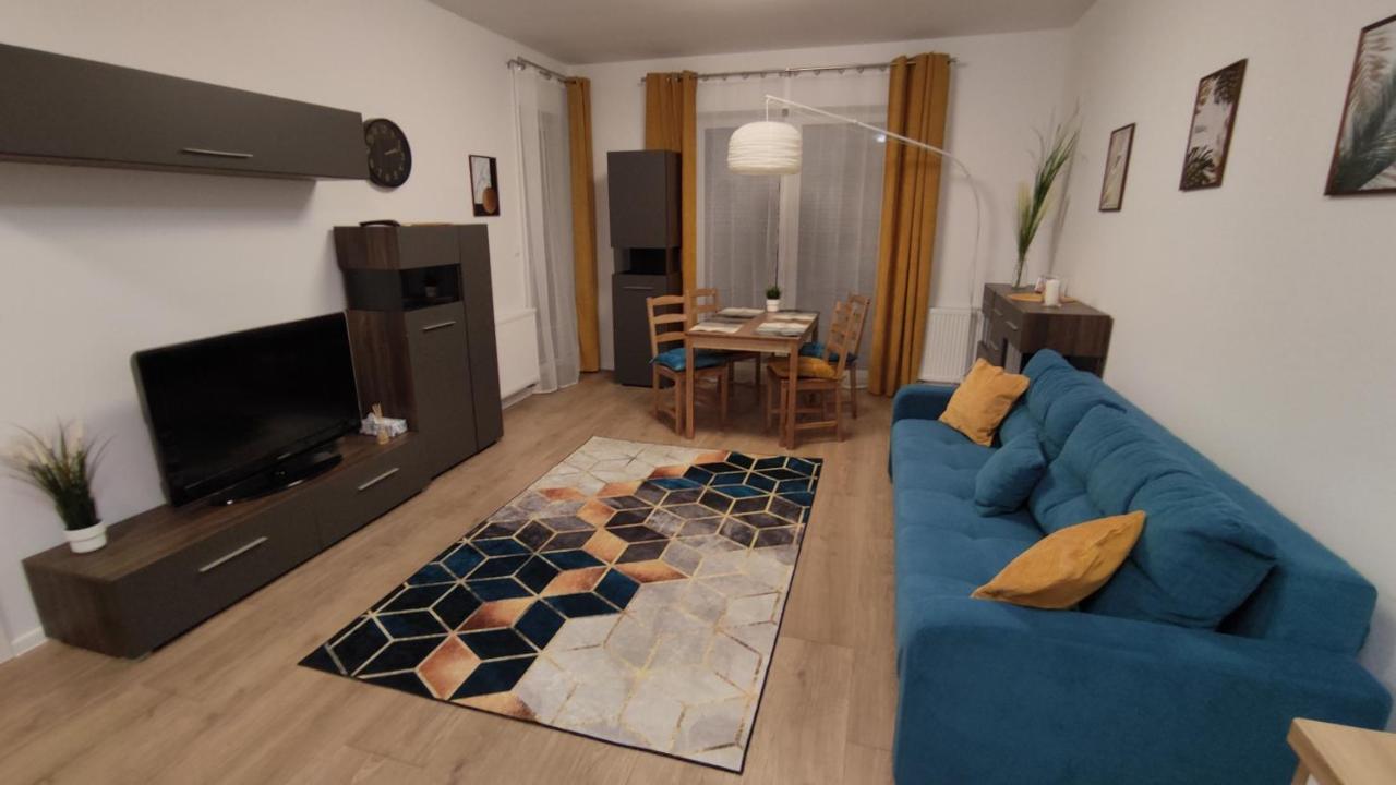 Apartament "Marianki" Jagielly 3 Świecie Extérieur photo
