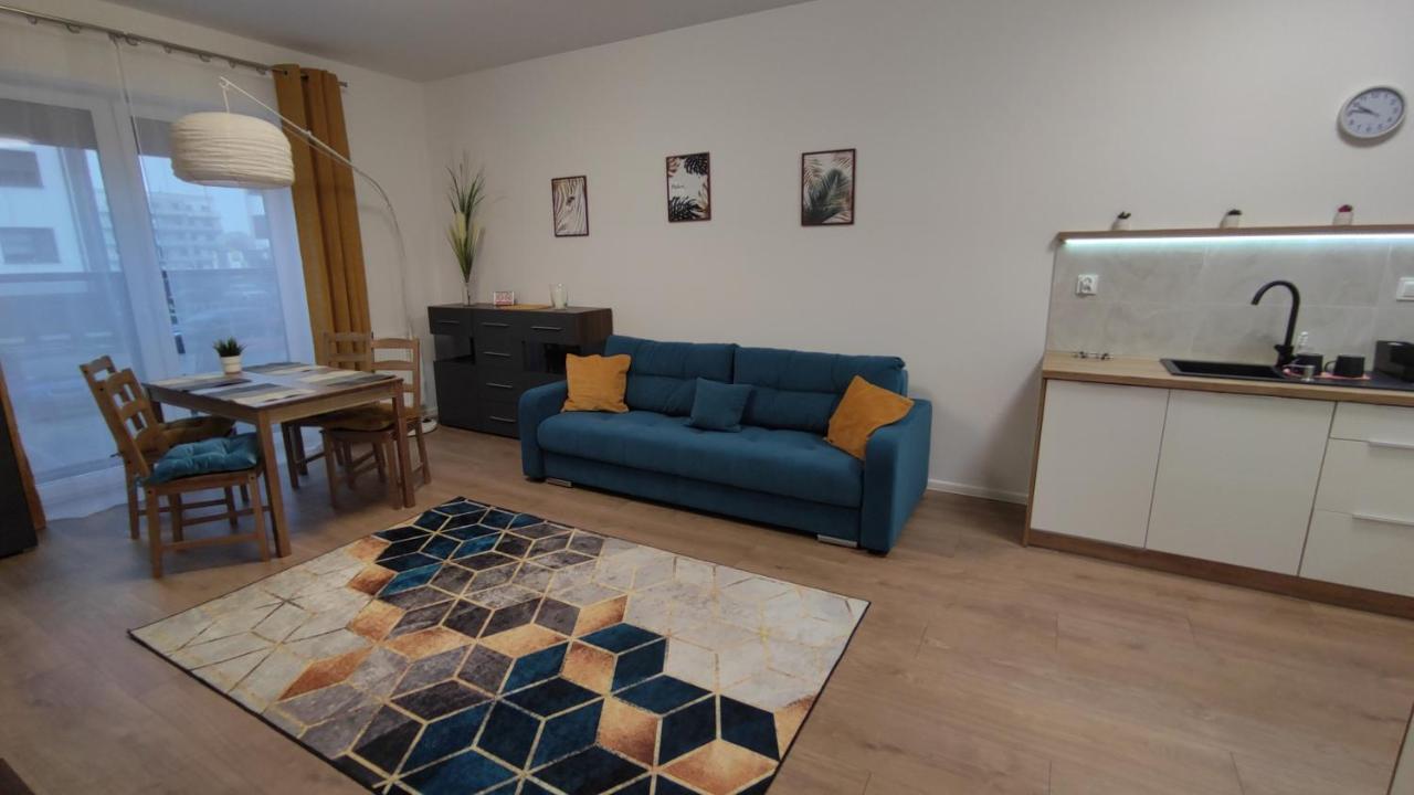 Apartament "Marianki" Jagielly 3 Świecie Extérieur photo