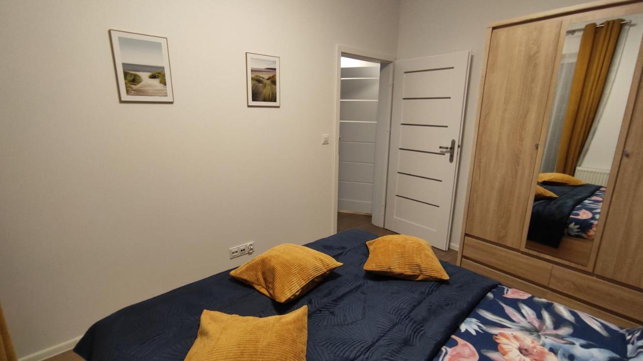 Apartament "Marianki" Jagielly 3 Świecie Extérieur photo