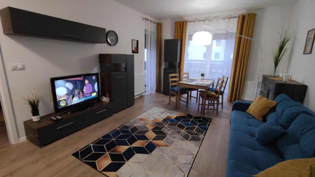 Apartament "Marianki" Jagielly 3 Świecie Extérieur photo