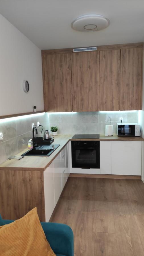 Apartament "Marianki" Jagielly 3 Świecie Extérieur photo