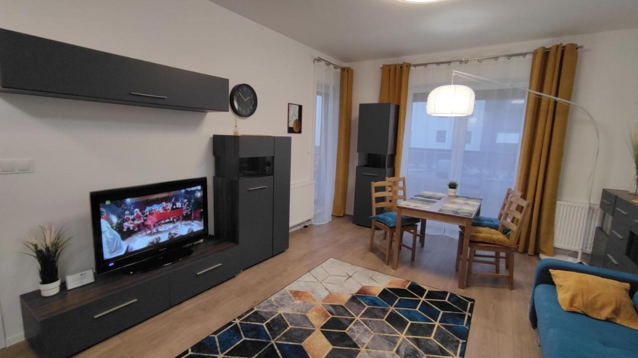 Apartament "Marianki" Jagielly 3 Świecie Extérieur photo