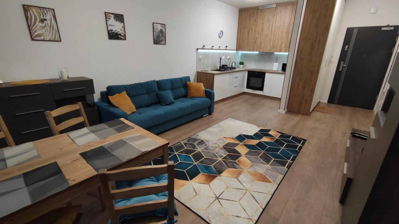 Apartament "Marianki" Jagielly 3 Świecie Extérieur photo