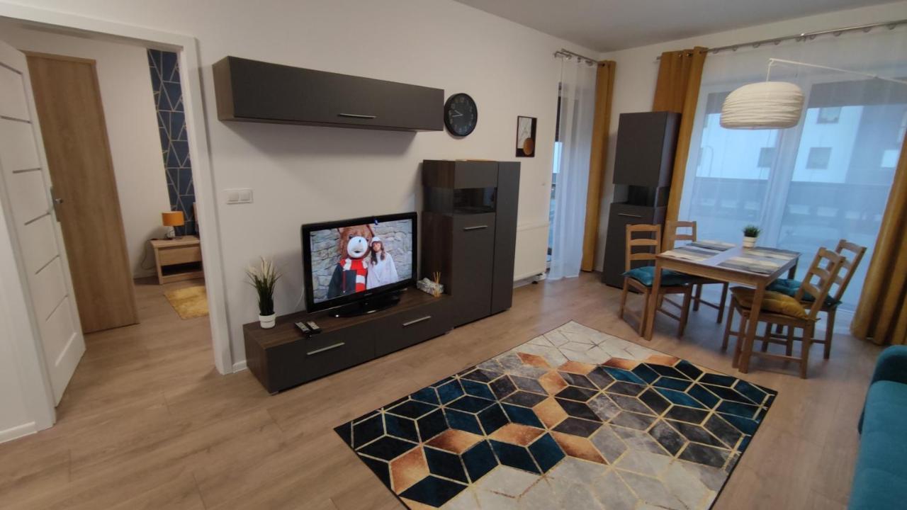 Apartament "Marianki" Jagielly 3 Świecie Extérieur photo