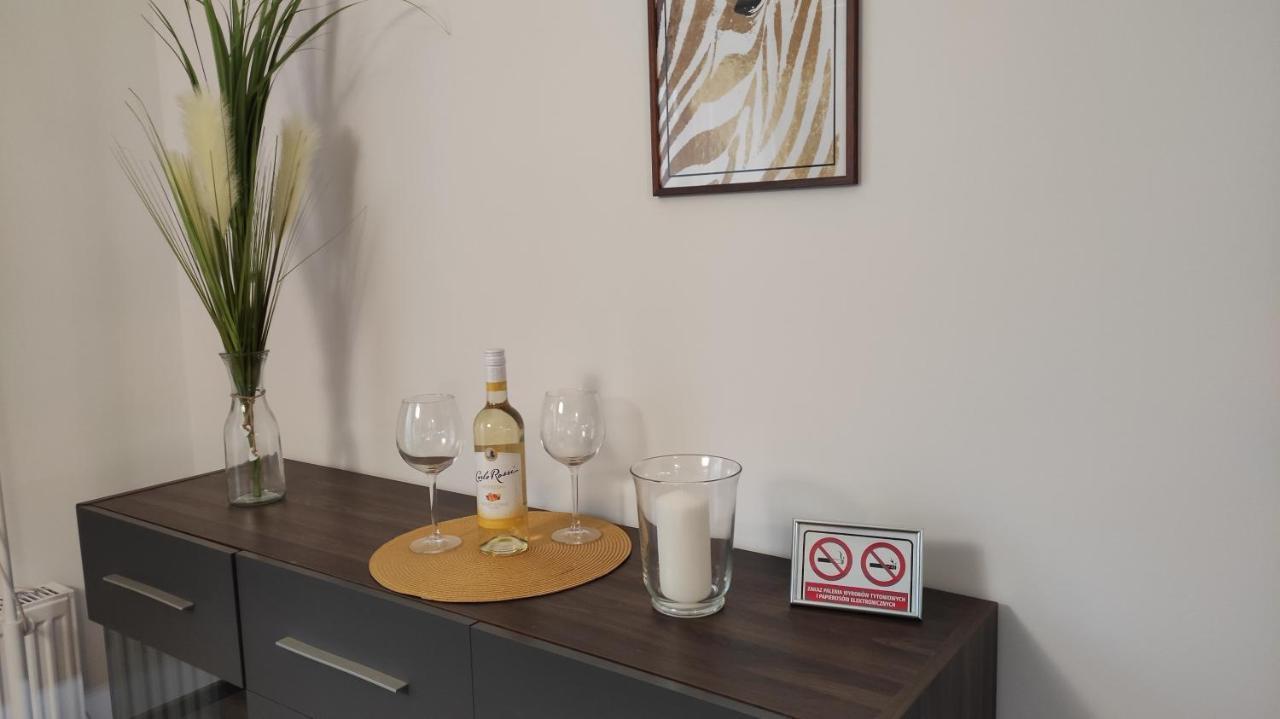 Apartament "Marianki" Jagielly 3 Świecie Extérieur photo