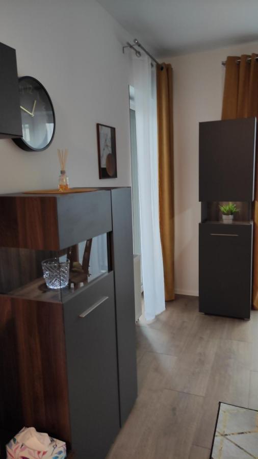 Apartament "Marianki" Jagielly 3 Świecie Extérieur photo