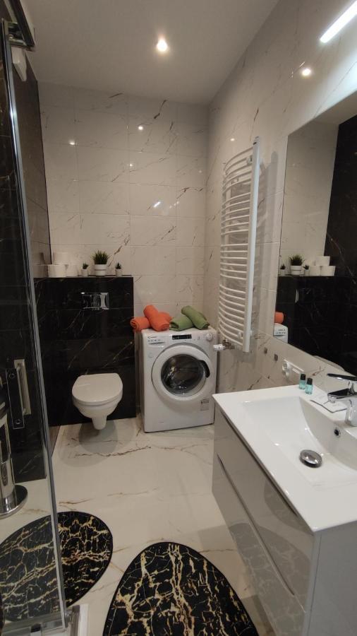 Apartament "Marianki" Jagielly 3 Świecie Extérieur photo
