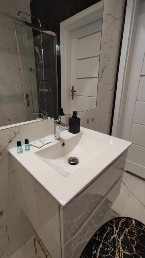 Apartament "Marianki" Jagielly 3 Świecie Extérieur photo