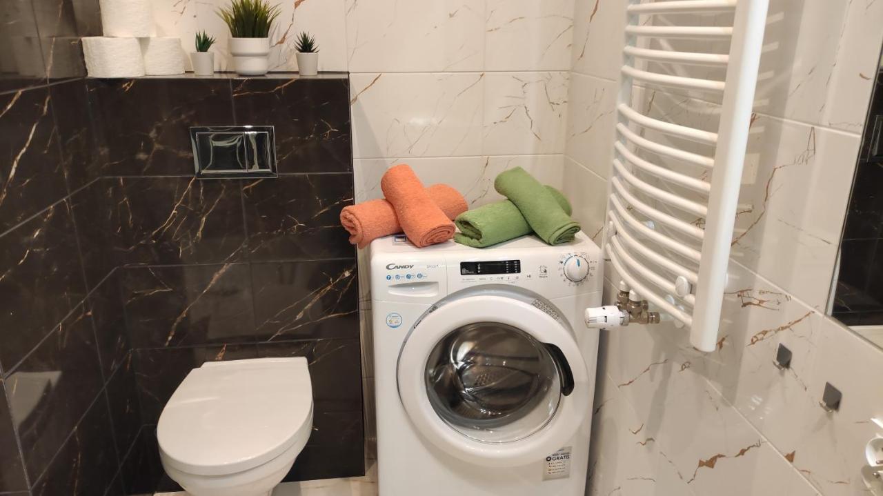 Apartament "Marianki" Jagielly 3 Świecie Extérieur photo